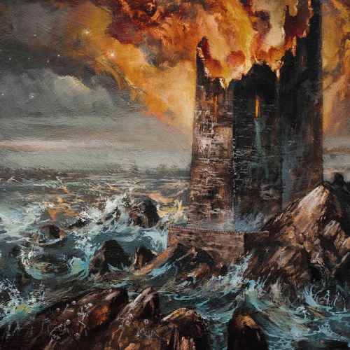 Gutvoid : Durance of Lightless Horizons